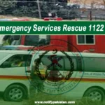 Gilgit Baltistan Emergency Services