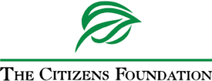 The Citizens Foundation TCF
