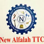 New Al Falah Trade Test & Training Center