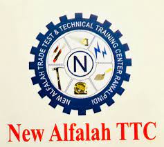 New Al Falah Trade Test & Training Center